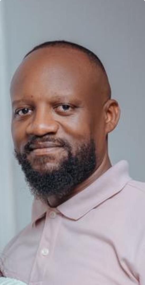 IVAN Mutebi Katerega, CEO of KNOXX CONSULT LIMITED - Leading AI and IT Company in Uganda